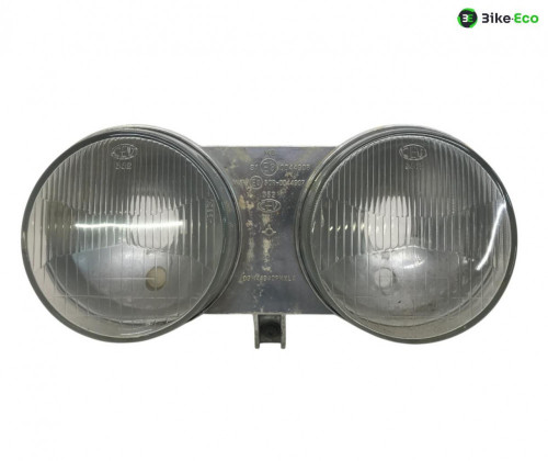 Optique feux phare HONDA NSR 125 1990-1992