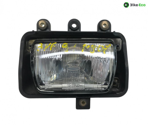 Optique feux phare YAMAHA XT Z 660 1991-1996 TENERE