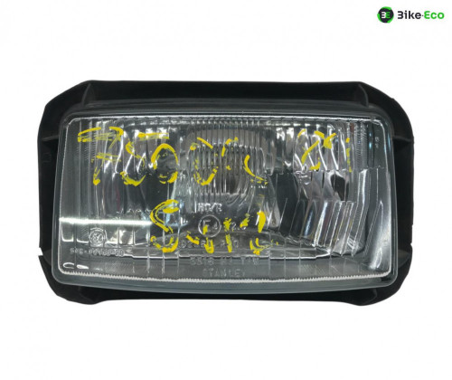 Optique feux phare SUZUKI DR 750 1988-1989