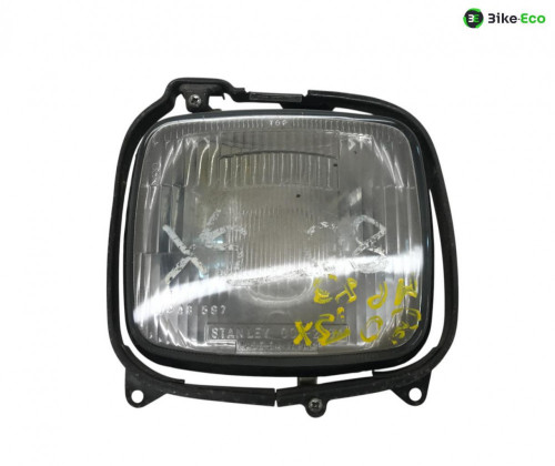 Optique feux phare SUZUKI TS 80 X 1984-1988