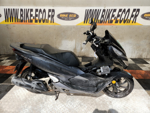 HONDA PCX 125