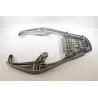 Poignee arriere HONDA XLV 700 TRANSALP 2008 - 2012