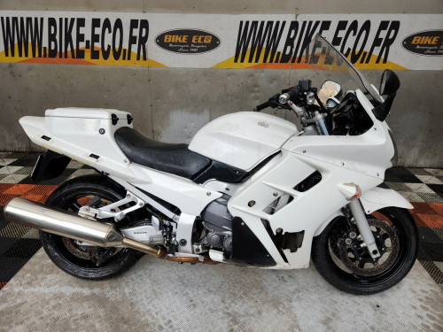 YAMAHA FJR 1300