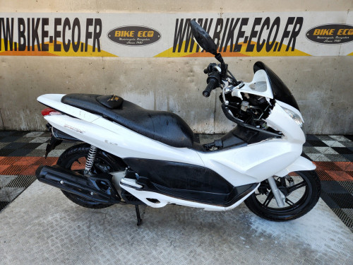 HONDA PCX 125
