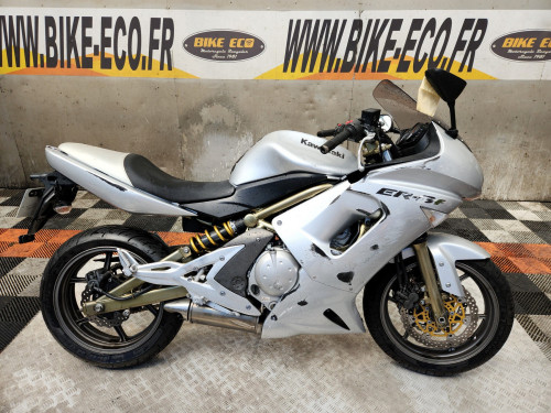 KAWASAKI ER-6 F 650