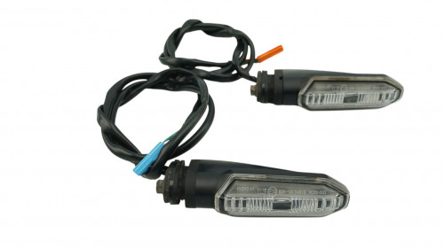 Clignotants arriere HONDA CBR 650 R 35 KW 2020 - 2020