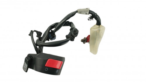 Commodo droit HONDA CBR 650 R 35 KW 2020 - 2020