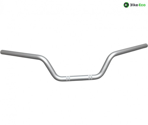 Guidon SUZUKI DL 650 2007-2011 V-STROM