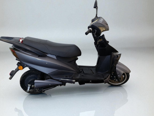 OPAY GREY 50