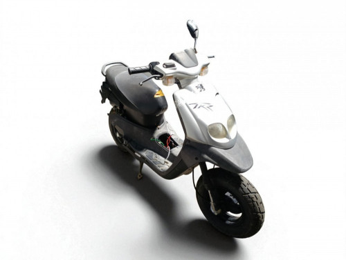 PEUGEOT TREKKER 50