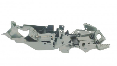Passage de roue HONDA CBR 650 R 35 KW 2020 - 2020