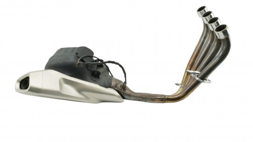 Ligne d'echappement HONDA CBR 650 R 35 KW 2020 - 2020