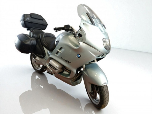 BMW R100 RT