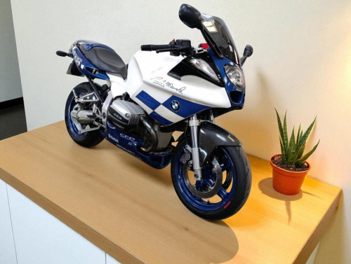 BMW R 1100 S