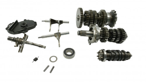 Boite de vitesses YAMAHA FZ6 600 2007 - 2008