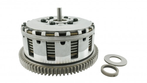 Embrayage YAMAHA FZ6 600 2007 - 2008