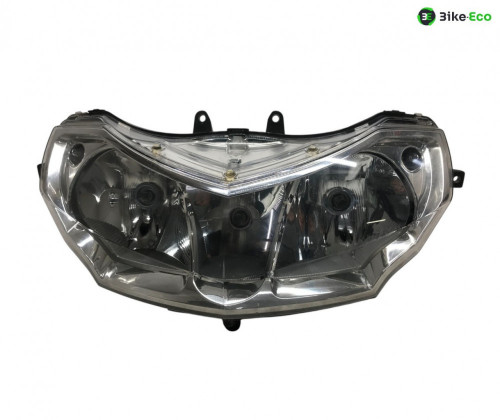 Optique feux phare BMW R 1200 RT 2010-2013 K26