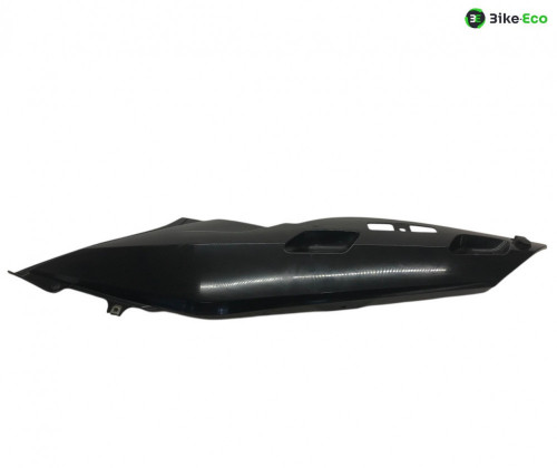 Cache carenage coque arriere gauche BMW R 1200 RT 2010-2013 K26