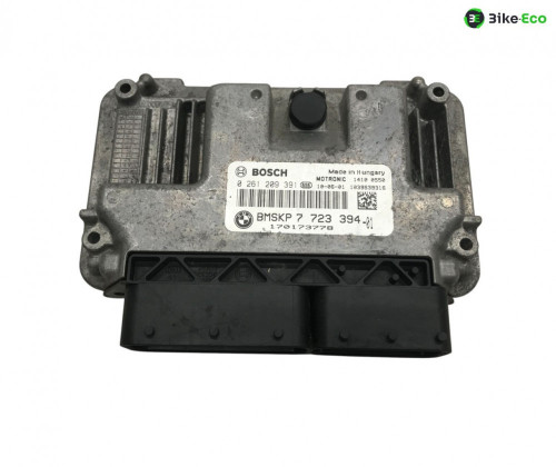 Boitier cdi BMW R 1200 RT 2010-2013 K26