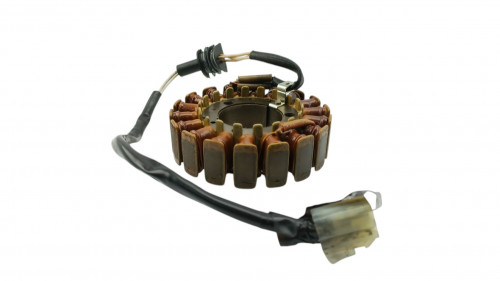 Stator alternateur YAMAHA FZ6 600 2007 - 2008