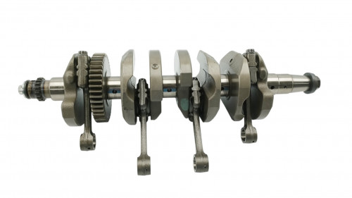 Vilebrequin YAMAHA FZ6 600 2007 - 2008