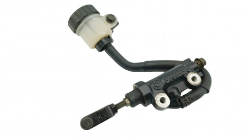 Maitre cylindre frein arriere YAMAHA FZ6 600 2007 - 2008