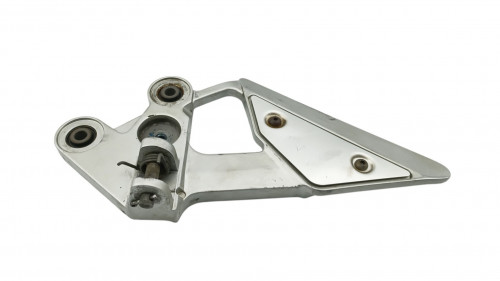 Platine avant gauche YAMAHA FZ6 600 2007 - 2008