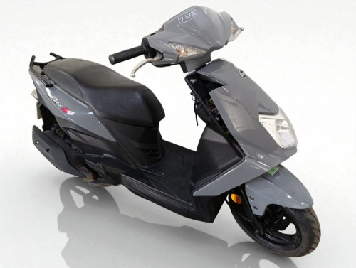 SYM ORBIT 50