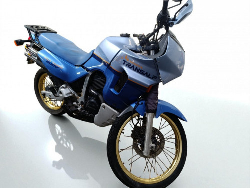 HONDA TRANSALP 600