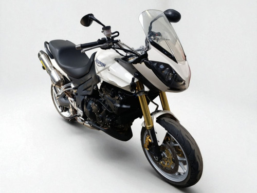 TRIUMPH TIGER