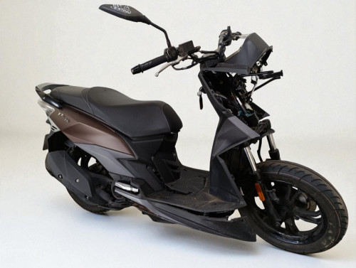 SYM JET 14 50 50