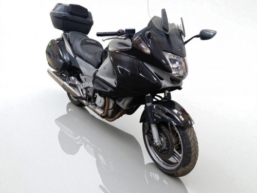 HONDA DEAUVILLE 700