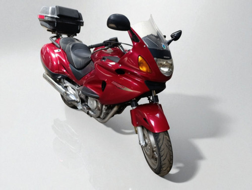 HONDA DEAUVILLE 650