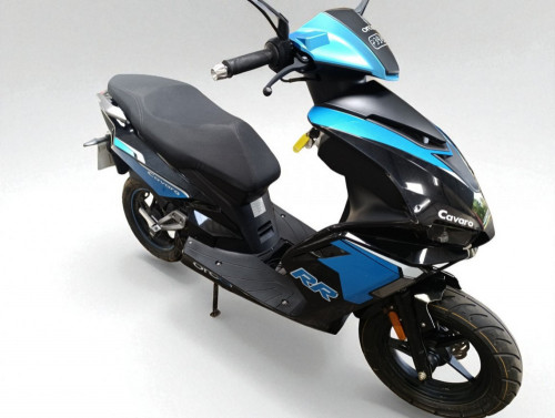 ORCAL CAVARO 50
