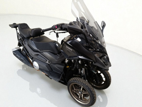 KYMCO CV3 550