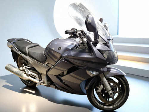 YAMAHA FJR 1300