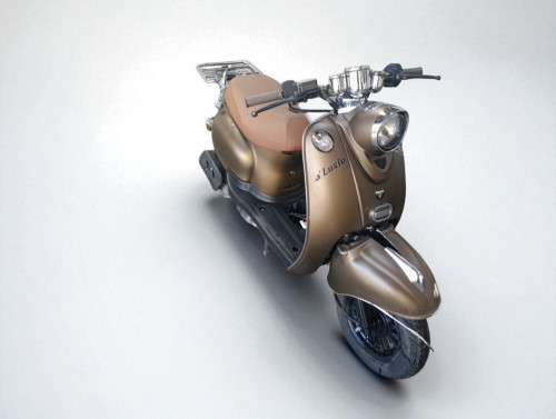 NECO DI LUCIO 50