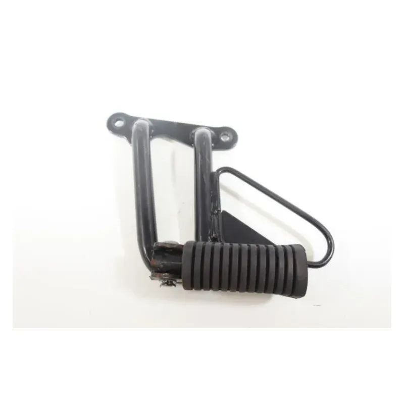 Repose pieds arriere gauche HONDA XLV 700 TRANSALP 2008 - 2012