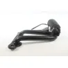 Repose pieds arriere gauche HONDA XLV 700 TRANSALP 2008 - 2012 Repose pieds arriere gauche HONDA XLV 700 TRANSALP 2008 - 2012