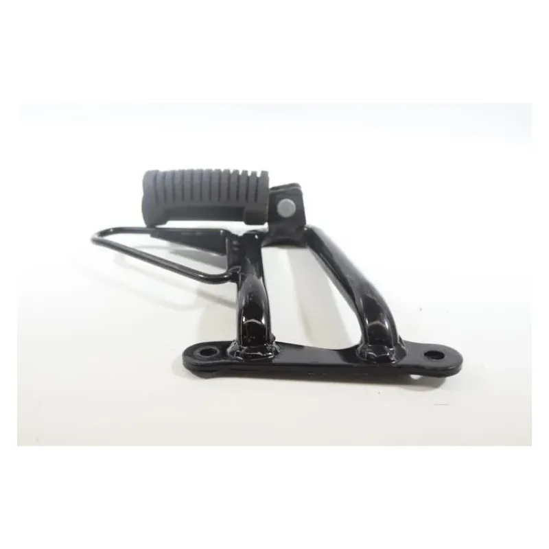 Repose pieds arriere gauche HONDA XLV 700 TRANSALP 2008 - 2012