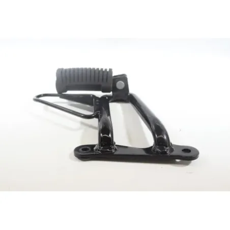 Repose pieds arriere gauche HONDA XLV 700 TRANSALP 2008 - 2012