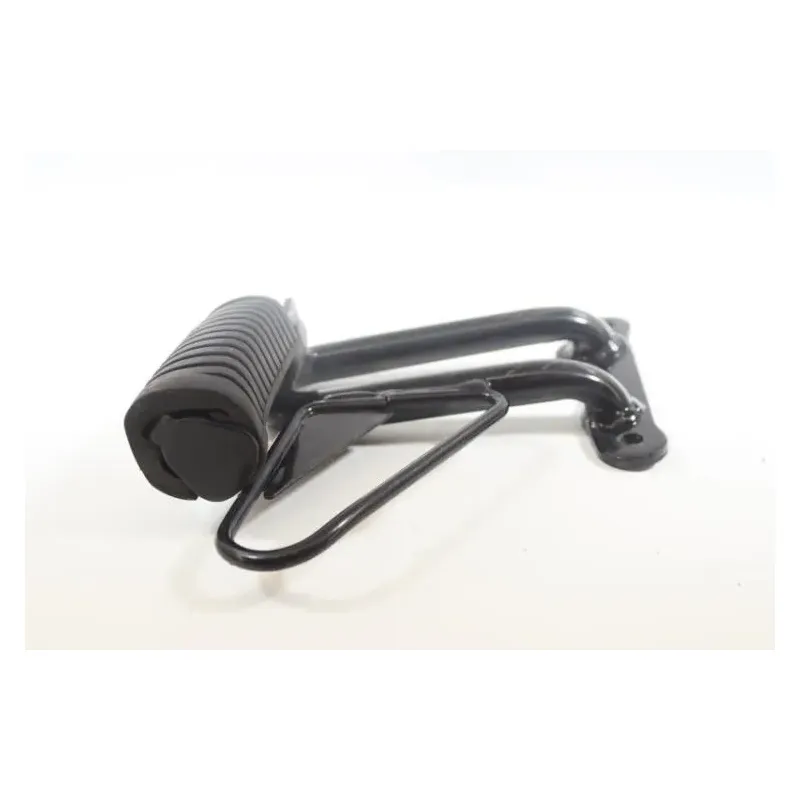 Repose pieds arriere gauche HONDA XLV 700 TRANSALP 2008 - 2012