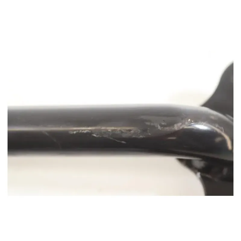 Repose pieds arriere gauche HONDA XLV 700 TRANSALP 2008 - 2012