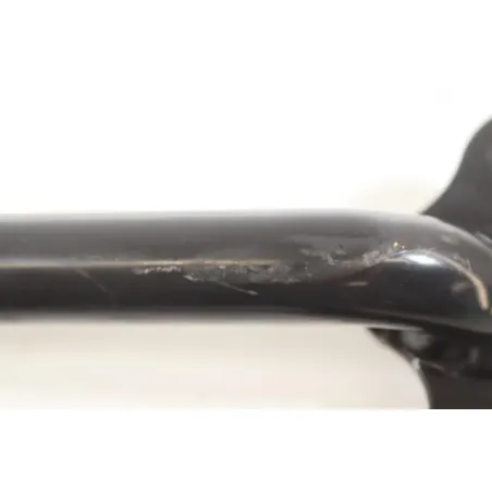 Repose pieds arriere gauche HONDA XLV 700 TRANSALP 2008 - 2012
