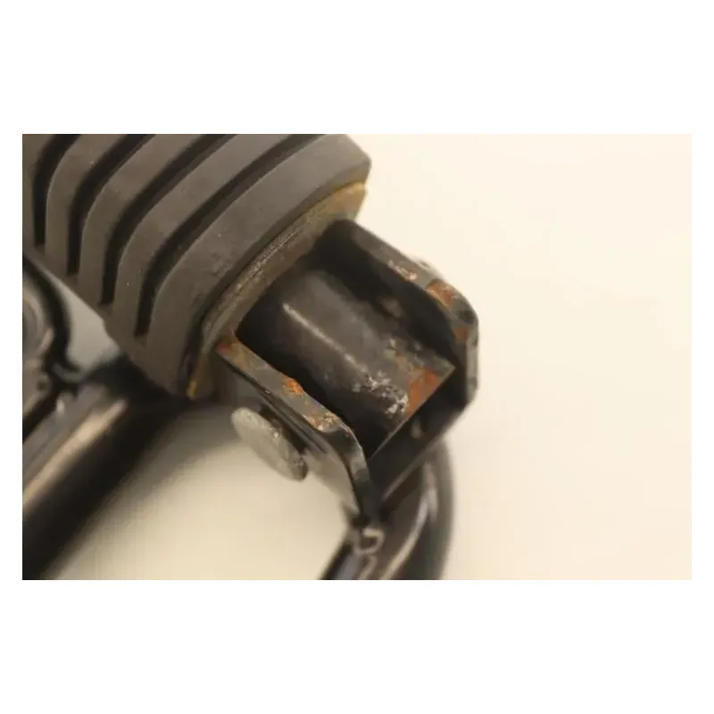 Repose pieds arriere gauche HONDA XLV 700 TRANSALP 2008 - 2012