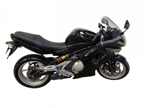KAWASAKI ER6 650 F