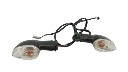 Clignotants arriere YAMAHA MT07 700 2018 - 2020