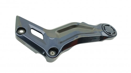 Habillage de cadre droit YAMAHA MT07 700 2018 - 2020