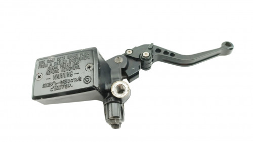 Maitre cylindre frein avant YAMAHA MT07 700 2018 - 2020