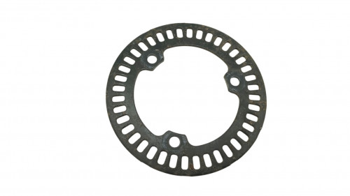 Couronne abs arriere YAMAHA MT07 700 2018 - 2020